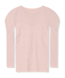 Chacott（チャコット）の「【ノーソーイングニット】トゥシューズ