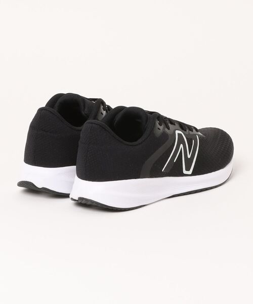 NEW BALANCE(ニューバランス)の「【new balance】 W413LB2(スニーカー・レディース・ブラック・23.5cm/24.5cm/23.0cm/24.0cm/22.5cm/25.0cm)」の2枚目の写真