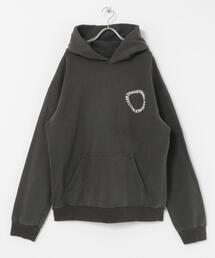 Western Hydrodynamic Research WHR-CIRCLE HOODIE