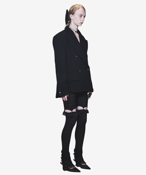 POOLDE/プールデ】Gypsophila Leggings/レギンス