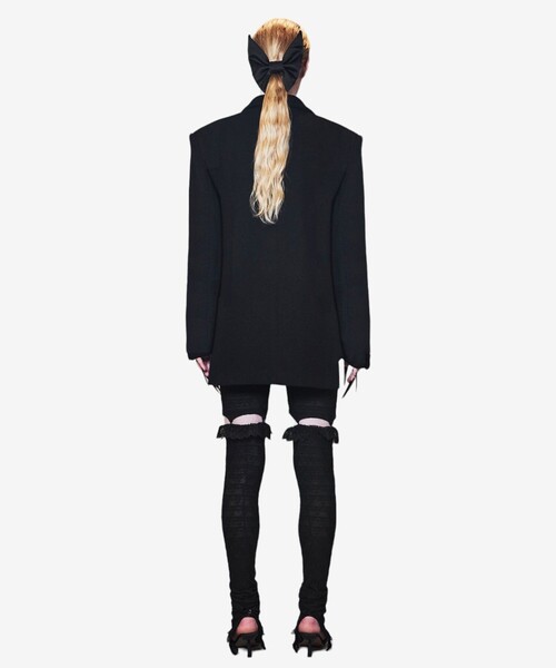 POOLDE/プールデ】Gypsophila Leggings/レギンス