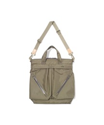 F/CE. （エフシーイー）の「F/CE. X-PAC DRAWSTRING SHOULDER