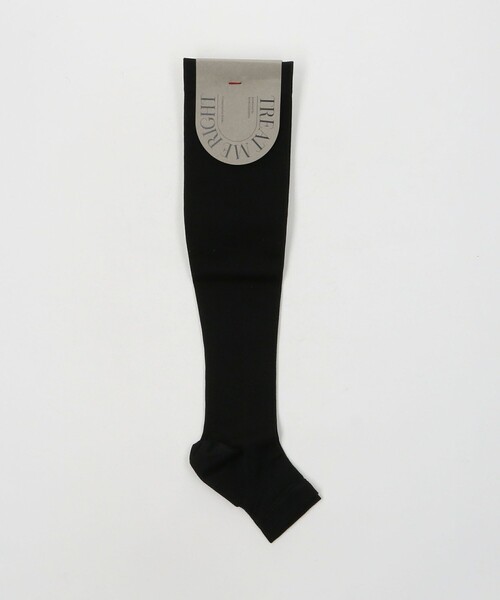 【新品未使用】MARCOMONDE  マルコモンドソックス MARCOMONDE/マルコモンド】コットン足袋ソックス (22.5～24.5cm