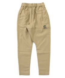 ♦【アコーレ】ベージュ サルエルパンツ 調整可能ウエスト¥15,000 ♢【アコーレ】ベージュ サルエルパンツ 調整可能ウエスト¥15,000