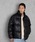 ADAM PATEK�i�A�_���p�e�b�N�j�́uADAMPATEK/leather looose down jacket/�������U�[���[�Y�_�E���W���P�b�g(AP2423003)�i�_�E���W���P�b�g/�R�[�g�j�v�b�u���b�N