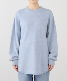 extreme cashmere/エクストリームカシミヤ cuba（ニット/セーター