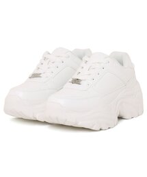 algy | 厚底スニーカー(スニーカー)