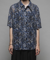 Casper John(LXp[W)Various loose shirts -high lace- /oAX[YVc -nC[X-(Vc/uEX)