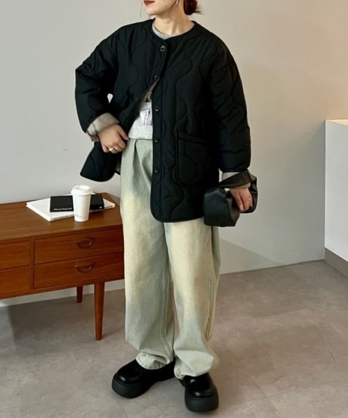 Remind me and forever(リマインドミーアンドフォーエバー)の「【WEB限定】バックオープンサボ(ブーツ・レディース・ブラック・LARGE/MEDIUM)」の7枚目の写真