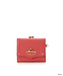 Samantha Thavasa Petit Choice | 「ディズニープリンセスコレクション」折財布(財布)