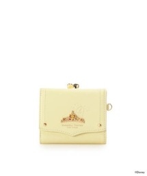 Samantha Thavasa Petit Choice | 「ディズニープリンセスコレクション」折財布(財布)