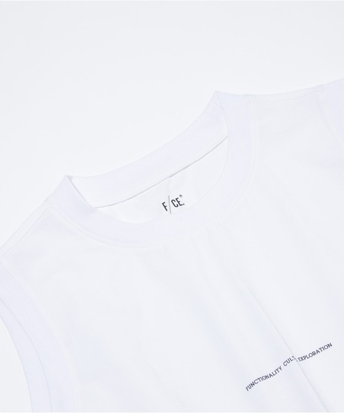 F/CE. （エフシーイー）の「F/CE. FUNCTIONAL SWITCHING DRESS / エフシーイー ファンクショナル スイッチング ドレス（つなぎ/オールインワン・レディース・ネイビー/ベージュ/ブラック・FREE）」の8枚目の写真