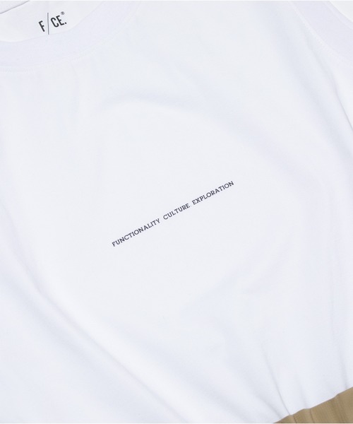 F/CE. （エフシーイー）の「F/CE. FUNCTIONAL SWITCHING DRESS / エフシーイー ファンクショナル スイッチング ドレス（つなぎ/オールインワン・レディース・ネイビー/ベージュ/ブラック・FREE）」の10枚目の写真