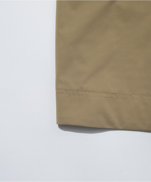 F/CE. （エフシーイー）の「F/CE. FUNCTIONAL SWITCHING DRESS / エフシーイー ファンクショナル スイッチング ドレス（つなぎ/オールインワン・レディース・ネイビー/ベージュ/ブラック・FREE）」の14枚目の写真