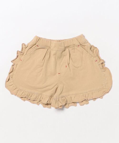 RAGMART(ラグマート)の「カットソーフリルパンツ(その他パンツ・キッズ・ベージュ/カーキ/グレー・90cm/95cm/80cm)」の16枚目の写真