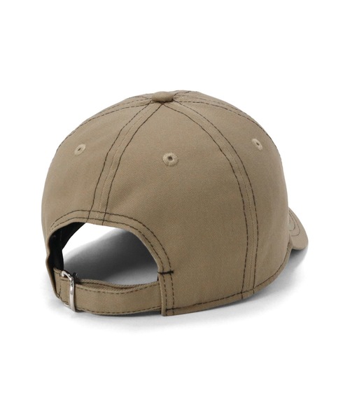 XXXキャップ ニューエラ キャップ コットン 無地（キャップ）｜NEW ERA
