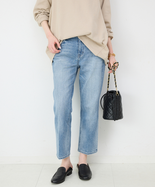 【SLOBE IENA】Healthy DENIM へルシーデニム セール】Healthy DENIM/ヘルシーデニム celery デニム CELERY