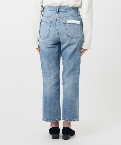 【SLOBE IENA】Healthy DENIM へルシーデニム セール】Healthy DENIM/ヘルシーデニム celery デニム CELERY