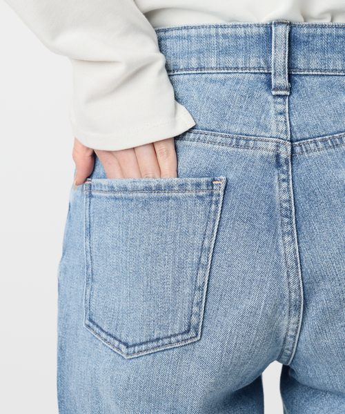 【SLOBE IENA】Healthy DENIM へルシーデニム セール】Healthy DENIM/ヘルシーデニム celery デニム CELERY