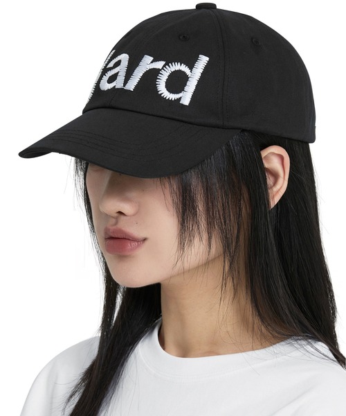 OY/オーワイ』 EMBROIDERED YARD CAP/エンブロイダードヤード