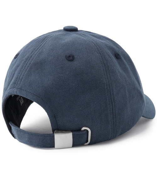OY/オーワイ』 EMBROIDERED YARD CAP/エンブロイダードヤード