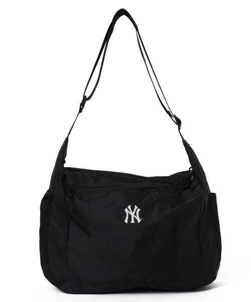MLB(メジャーリーグベースボール)の「∴WEGO/【25年春夏新作】MLBポケッタブルショルダー(ショルダーバッグ・レディース・その他1/その他2・FREE)」の12枚目の写真