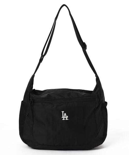 MLB(メジャーリーグベースボール)の「∴WEGO/【25年春夏新作】MLBポケッタブルショルダー(ショルダーバッグ・レディース・その他1/その他2・FREE)」の13枚目の写真