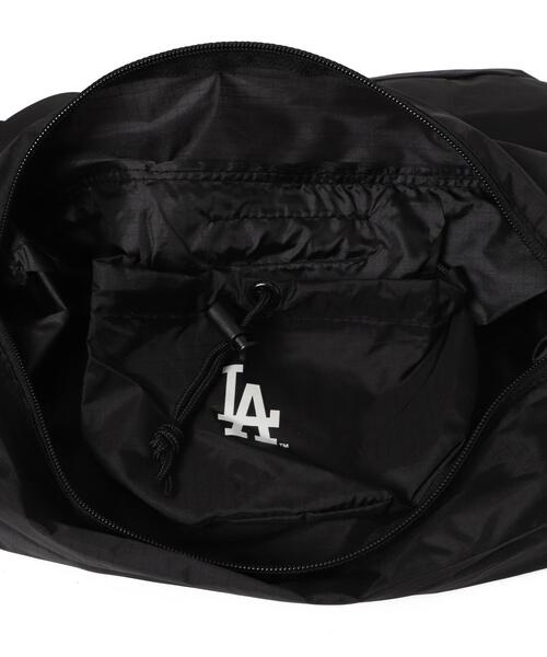 MLB(メジャーリーグベースボール)の「∴WEGO/【25年春夏新作】MLBポケッタブルショルダー(ショルダーバッグ・レディース・その他1/その他2・FREE)」の17枚目の写真