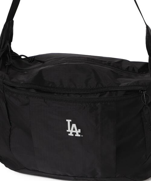 MLB(メジャーリーグベースボール)の「∴WEGO/【25年春夏新作】MLBポケッタブルショルダー(ショルダーバッグ・レディース・その他1/その他2・FREE)」の19枚目の写真