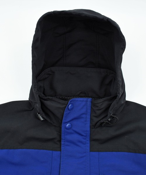 Carhartt(カーハート)の「【ヴィンテージ古着】Carhartt ナイロンジャケット(ナイロンジャケット・メンズ・ブルー・LARGE)」の8枚目の写真