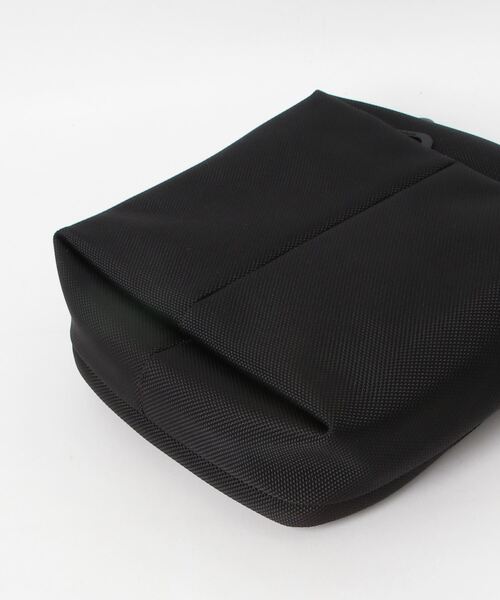 【即購入OK】あーみーshop コートエシエルYUBAショルダーバッグ セール】cote&ciel / Yuba Ballistic Black / CC-28770