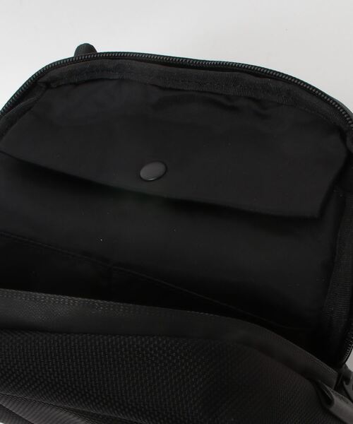 【即購入OK】あーみーshop コートエシエルYUBAショルダーバッグ セール】cote&ciel / Yuba Ballistic Black / CC-28770