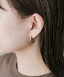 URBAN RESEARCH｜アーバンリサーチのピアス（両耳用）（シルバー