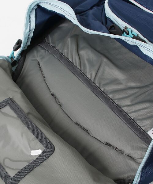 karrimor(カリマー)の「cadet 20(バックパック/リュック・メンズ・ネイビー/アイボリー/ナチュラル/グリーン/ブルー系その他・FREE)」の15枚目の写真