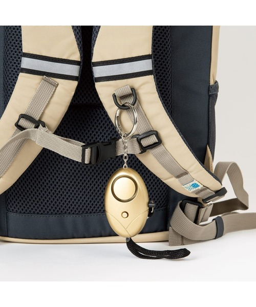 karrimor(カリマー)の「cadet 20(バックパック/リュック・メンズ・ネイビー/アイボリー/ナチュラル/グリーン/ブルー系その他・FREE)」の18枚目の写真