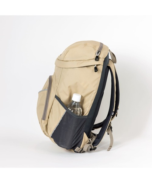 karrimor(カリマー)の「cadet 20(バックパック/リュック・メンズ・ネイビー/アイボリー/ナチュラル/グリーン/ブルー系その他・FREE)」の19枚目の写真