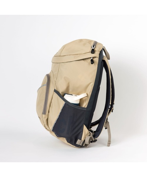 karrimor(カリマー)の「cadet 20(バックパック/リュック・メンズ・ネイビー/アイボリー/ナチュラル/グリーン/ブルー系その他・FREE)」の20枚目の写真