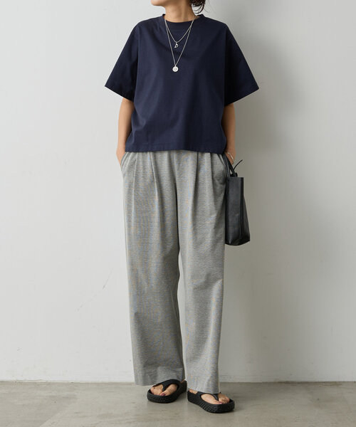 BEARDSLEY（ビアズリー）の「イニシャルネックレス(D)（ネックレス・レディース・シルバー・FREE）」の7枚目の写真