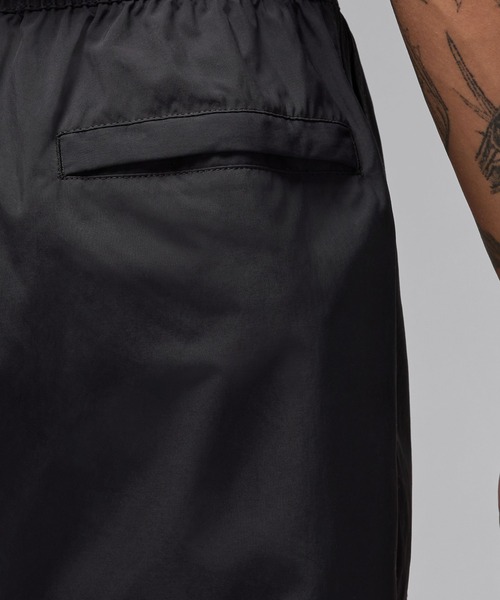 JORDAN BRAND(ジョーダンブランド)の「JORDAN BRAND ESS STMT WOVEN PANT FV7306(その他パンツ・メンズ・ブラウン/ブラック・M/L/XL)」の16枚目の写真