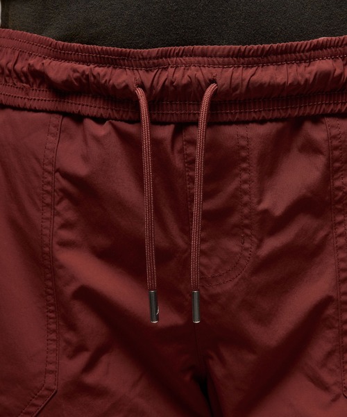 JORDAN BRAND(ジョーダンブランド)の「JORDAN BRAND ESS STMT WOVEN PANT FV7306(その他パンツ・メンズ・ブラウン/ブラック・M/L/XL)」の20枚目の写真