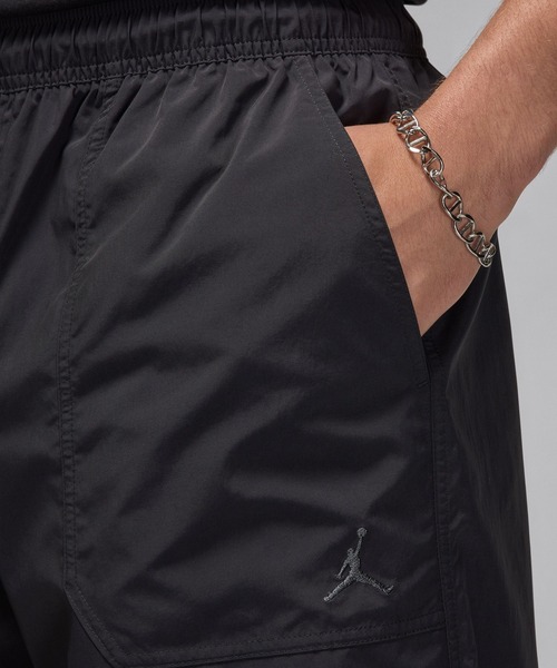 JORDAN BRAND(ジョーダンブランド)の「JORDAN BRAND ESS STMT WOVEN PANT FV7306(その他パンツ・メンズ・ブラウン/ブラック・M/L/XL)」の13枚目の写真