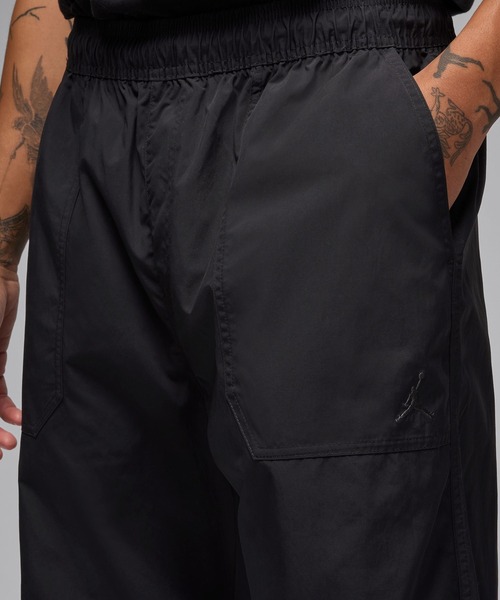 JORDAN BRAND(ジョーダンブランド)の「JORDAN BRAND ESS STMT WOVEN PANT FV7306(その他パンツ・メンズ・ブラウン/ブラック・M/L/XL)」の14枚目の写真