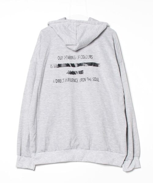 RHUDE ロゴ プリント コットン パーカー 人気 FRUIT OF THE LOOM パーカー プリントフーディC メンズ