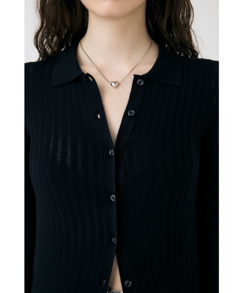 セール】SHEER ロングカーディガン（カーディガン/ボレロ