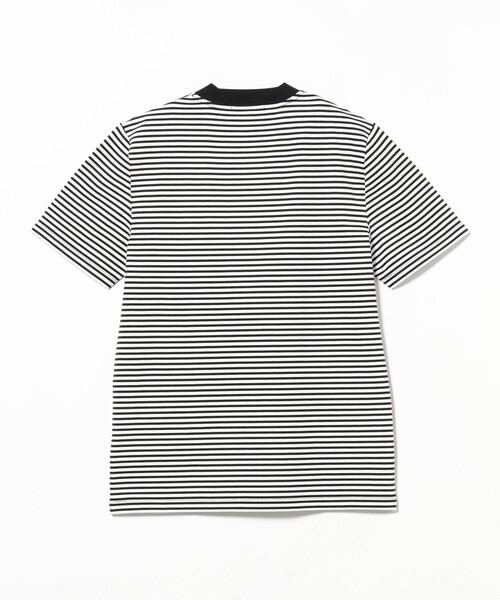 FRED PERRY / Fine Stripe T-Shirt（Tシャツ/カットソー）｜FRED