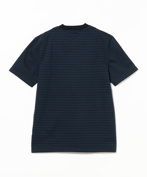 【残りわずか】 / PERRY FRED Fine T-Shirt（Tシャツ/カットソー）｜FRED Stripe トップス