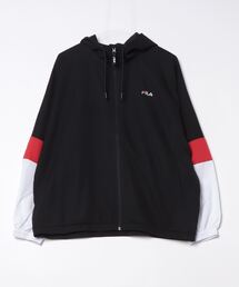 フィラ FILA ストレッチクロスジャケット