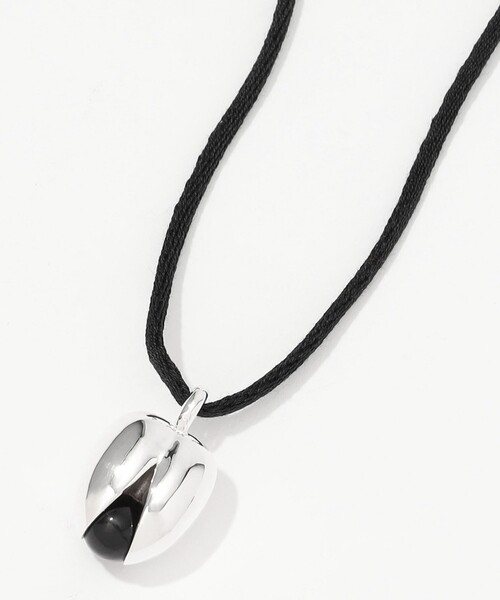 ⭐︎ Hernández⭐︎ Annika Inez Open Pod Pendant ネックレス（ネックレス）｜ANNIKA INEZ