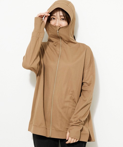 極美品！jose moon ジョゼムーン ビンテージ オーバーサイズ パーカー JOSEMOON/ジョゼムーン】OVERDYE ZIP HOODIE/オーバーサイズジップ