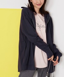 Vivienne Westwood グレー パーカー サイズ2 Vivienne Westwood(ヴィヴィアンウエストウッド) パーカー